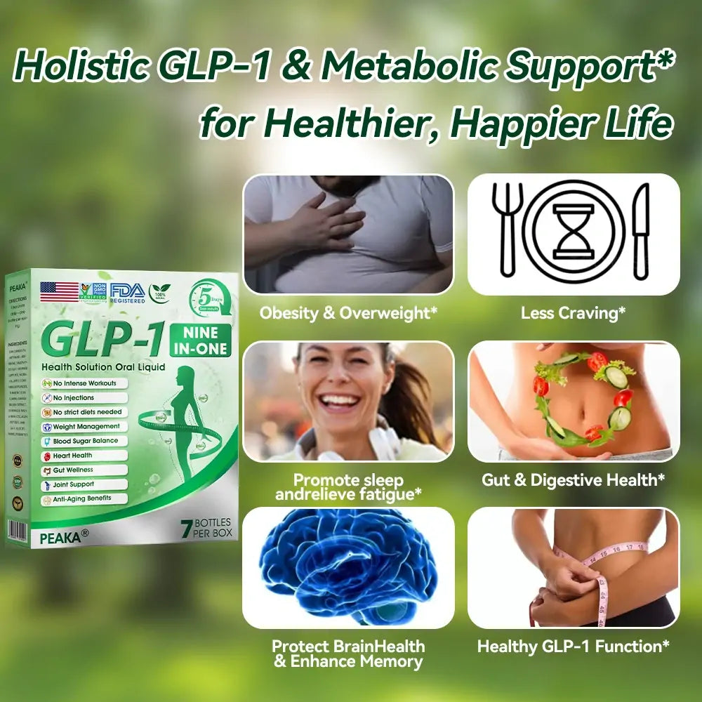 | 𝐋𝐚𝐬𝐭 𝐃𝐚𝐲 𝐏𝐫𝐨𝐦𝐨𝐭𝐢𝐨𝐧 𝟖𝟎% 𝐎𝐅𝐅 | 🇺🇸𝐏𝐄𝐀𝐊𝐀® 𝐆𝐋𝐏-𝟏 𝐍𝐈𝐍𝐄-𝐈𝐍-𝐎𝐍𝐄 𝐇𝐞𝐚𝐥𝐭𝐡 𝐒𝐨𝐥𝐮𝐭𝐢𝐨𝐧 𝐎𝐫𝐚𝐥 𝐋𝐢𝐪𝐮𝐢𝐝  (𝐉𝐮𝐬𝐭 𝐨𝐧𝐜𝐞 𝐚 𝐝𝐚𝐲, 𝐯𝐢𝐬𝐢𝐛𝐥𝐞 𝐜𝐡𝐚𝐧𝐠𝐞𝐬 𝐢𝐧 5 𝐝𝐚𝐲𝐬） 💪 𝐅𝐨𝐫 𝐨𝐛𝐞𝐬𝐢𝐭𝐲, 𝐜𝐚𝐫𝐝𝐢𝐨𝐯𝐚𝐬𝐜𝐮𝐥𝐚𝐫 𝐡𝐞𝐚𝐥𝐭𝐡, 𝐝𝐢𝐚𝐛𝐞𝐭𝐞𝐬, 𝐬𝐥𝐞𝐞𝐩 𝐚𝐩𝐧𝐞𝐚, 𝐆𝐮𝐭 𝐇𝐞𝐚𝐥𝐭𝐡, 𝐣𝐨𝐢𝐧𝐭 𝐢𝐬𝐬𝐮𝐞𝐬, 𝐚𝐧𝐝 𝐦𝐨𝐫𝐞