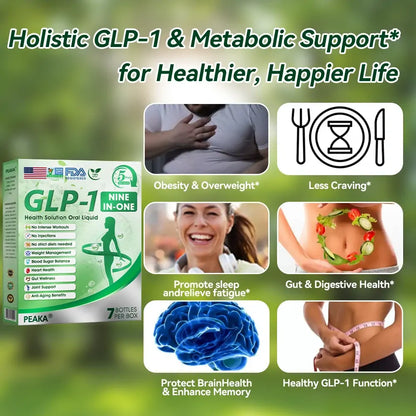 | 𝐋𝐚𝐬𝐭 𝐃𝐚𝐲 𝐏𝐫𝐨𝐦𝐨𝐭𝐢𝐨𝐧 𝟖𝟎% 𝐎𝐅𝐅 | 🇺🇸𝐏𝐄𝐀𝐊𝐀® 𝐆𝐋𝐏-𝟏 𝐍𝐈𝐍𝐄-𝐈𝐍-𝐎𝐍𝐄 𝐇𝐞𝐚𝐥𝐭𝐡 𝐒𝐨𝐥𝐮𝐭𝐢𝐨𝐧 𝐎𝐫𝐚𝐥 𝐋𝐢𝐪𝐮𝐢𝐝  (𝐉𝐮𝐬𝐭 𝐨𝐧𝐜𝐞 𝐚 𝐝𝐚𝐲, 𝐯𝐢𝐬𝐢𝐛𝐥𝐞 𝐜𝐡𝐚𝐧𝐠𝐞𝐬 𝐢𝐧 5 𝐝𝐚𝐲𝐬） 💪 𝐅𝐨𝐫 𝐨𝐛𝐞𝐬𝐢𝐭𝐲, 𝐜𝐚𝐫𝐝𝐢𝐨𝐯𝐚𝐬𝐜𝐮𝐥𝐚𝐫 𝐡𝐞𝐚𝐥𝐭𝐡, 𝐝𝐢𝐚𝐛𝐞𝐭𝐞𝐬, 𝐬𝐥𝐞𝐞𝐩 𝐚𝐩𝐧𝐞𝐚, 𝐆𝐮𝐭 𝐇𝐞𝐚𝐥𝐭𝐡, 𝐣𝐨𝐢𝐧𝐭 𝐢𝐬𝐬𝐮𝐞𝐬, 𝐚𝐧𝐝 𝐦𝐨𝐫𝐞