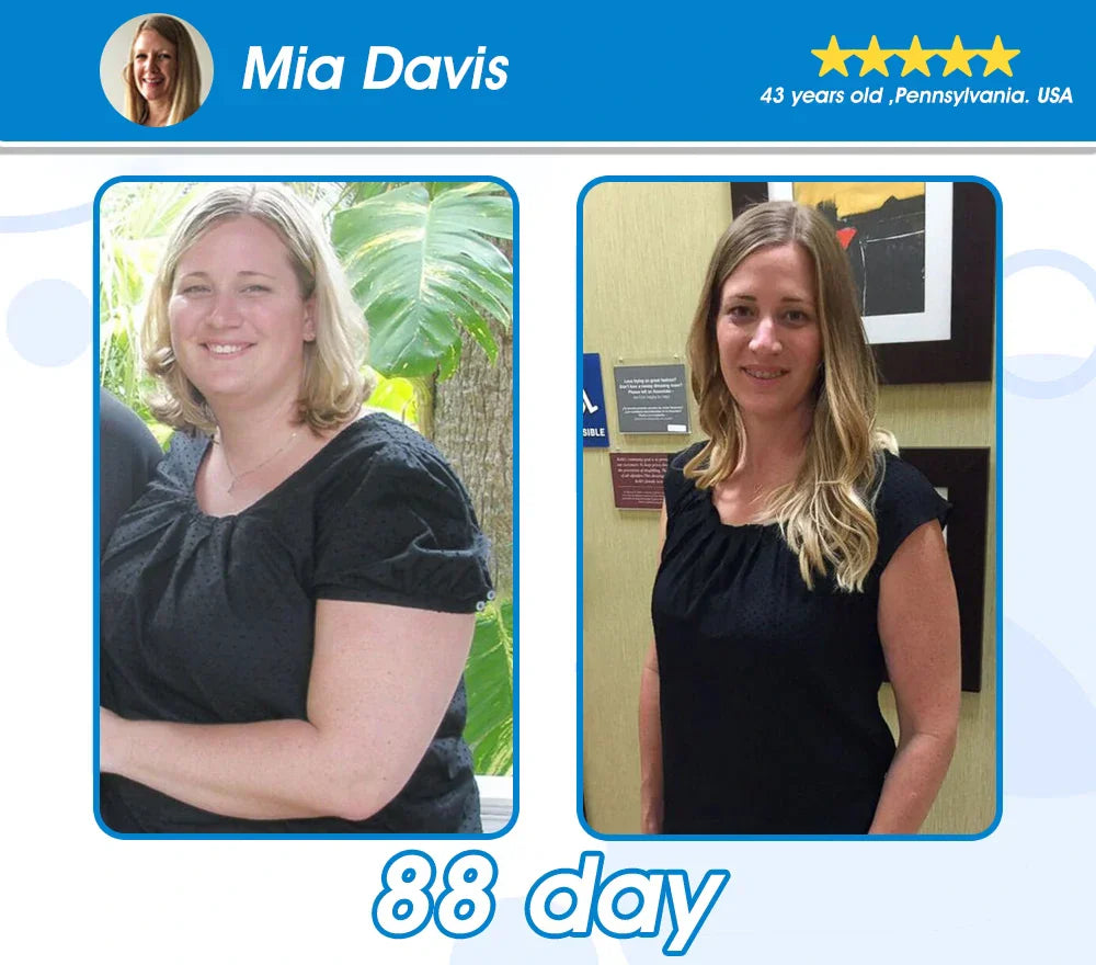 [Official Authorized Store] PEAKA® GLP-1 Slimming & Health Ultra Concentrated Essence Liquid Pearls - NAD+ Moringa & ACV (✅speedy, long-lasting, addressing diabetes, obesity, and cardiovascular diseases)