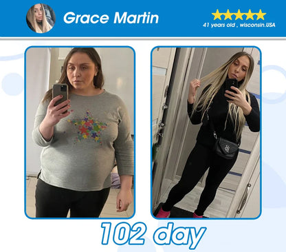 [Official Authorized Store] PEAKA® GLP-1 Slimming & Health Ultra Concentrated Essence Liquid Pearls - NAD+ Moringa & ACV (✅speedy, long-lasting, addressing diabetes, obesity, and cardiovascular diseases)