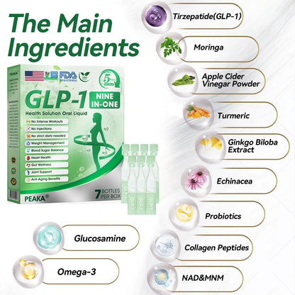 | 𝐋𝐚𝐬𝐭 𝐃𝐚𝐲 𝐏𝐫𝐨𝐦𝐨𝐭𝐢𝐨𝐧 𝟖𝟎% 𝐎𝐅𝐅 | 🇺🇸𝐏𝐄𝐀𝐊𝐀® 𝐆𝐋𝐏-𝟏 𝐍𝐈𝐍𝐄-𝐈𝐍-𝐎𝐍𝐄 𝐇𝐞𝐚𝐥𝐭𝐡 𝐒𝐨𝐥𝐮𝐭𝐢𝐨𝐧 𝐎𝐫𝐚𝐥 𝐋𝐢𝐪𝐮𝐢𝐝  (𝐉𝐮𝐬𝐭 𝐨𝐧𝐜𝐞 𝐚 𝐝𝐚𝐲, 𝐯𝐢𝐬𝐢𝐛𝐥𝐞 𝐜𝐡𝐚𝐧𝐠𝐞𝐬 𝐢𝐧 5 𝐝𝐚𝐲𝐬） 💪 𝐅𝐨𝐫 𝐨𝐛𝐞𝐬𝐢𝐭𝐲, 𝐜𝐚𝐫𝐝𝐢𝐨𝐯𝐚𝐬𝐜𝐮𝐥𝐚𝐫 𝐡𝐞𝐚𝐥𝐭𝐡, 𝐝𝐢𝐚𝐛𝐞𝐭𝐞𝐬, 𝐬𝐥𝐞𝐞𝐩 𝐚𝐩𝐧𝐞𝐚, 𝐆𝐮𝐭 𝐇𝐞𝐚𝐥𝐭𝐡, 𝐣𝐨𝐢𝐧𝐭 𝐢𝐬𝐬𝐮𝐞𝐬, 𝐚𝐧𝐝 𝐦𝐨𝐫𝐞