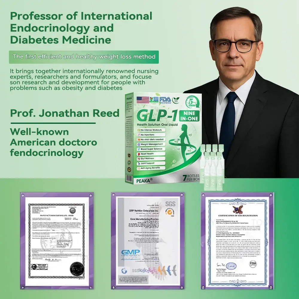 | 𝐋𝐚𝐬𝐭 𝐃𝐚𝐲 𝐏𝐫𝐨𝐦𝐨𝐭𝐢𝐨𝐧 𝟖𝟎% 𝐎𝐅𝐅 | 🇺🇸𝐏𝐄𝐀𝐊𝐀® 𝐆𝐋𝐏-𝟏 𝐍𝐈𝐍𝐄-𝐈𝐍-𝐎𝐍𝐄 𝐇𝐞𝐚𝐥𝐭𝐡 𝐒𝐨𝐥𝐮𝐭𝐢𝐨𝐧 𝐎𝐫𝐚𝐥 𝐋𝐢𝐪𝐮𝐢𝐝  (𝐉𝐮𝐬𝐭 𝐨𝐧𝐜𝐞 𝐚 𝐝𝐚𝐲, 𝐯𝐢𝐬𝐢𝐛𝐥𝐞 𝐜𝐡𝐚𝐧𝐠𝐞𝐬 𝐢𝐧 5 𝐝𝐚𝐲𝐬） 💪 𝐅𝐨𝐫 𝐨𝐛𝐞𝐬𝐢𝐭𝐲, 𝐜𝐚𝐫𝐝𝐢𝐨𝐯𝐚𝐬𝐜𝐮𝐥𝐚𝐫 𝐡𝐞𝐚𝐥𝐭𝐡, 𝐝𝐢𝐚𝐛𝐞𝐭𝐞𝐬, 𝐬𝐥𝐞𝐞𝐩 𝐚𝐩𝐧𝐞𝐚, 𝐆𝐮𝐭 𝐇𝐞𝐚𝐥𝐭𝐡, 𝐣𝐨𝐢𝐧𝐭 𝐢𝐬𝐬𝐮𝐞𝐬, 𝐚𝐧𝐝 𝐦𝐨𝐫𝐞