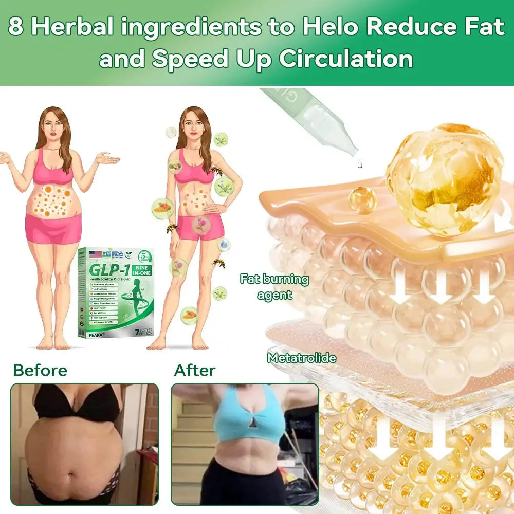 | 𝐋𝐚𝐬𝐭 𝐃𝐚𝐲 𝐏𝐫𝐨𝐦𝐨𝐭𝐢𝐨𝐧 𝟖𝟎% 𝐎𝐅𝐅 | 🇺🇸𝐏𝐄𝐀𝐊𝐀® 𝐆𝐋𝐏-𝟏 𝐍𝐈𝐍𝐄-𝐈𝐍-𝐎𝐍𝐄 𝐇𝐞𝐚𝐥𝐭𝐡 𝐒𝐨𝐥𝐮𝐭𝐢𝐨𝐧 𝐎𝐫𝐚𝐥 𝐋𝐢𝐪𝐮𝐢𝐝  (𝐉𝐮𝐬𝐭 𝐨𝐧𝐜𝐞 𝐚 𝐝𝐚𝐲, 𝐯𝐢𝐬𝐢𝐛𝐥𝐞 𝐜𝐡𝐚𝐧𝐠𝐞𝐬 𝐢𝐧 5 𝐝𝐚𝐲𝐬） 💪 𝐅𝐨𝐫 𝐨𝐛𝐞𝐬𝐢𝐭𝐲, 𝐜𝐚𝐫𝐝𝐢𝐨𝐯𝐚𝐬𝐜𝐮𝐥𝐚𝐫 𝐡𝐞𝐚𝐥𝐭𝐡, 𝐝𝐢𝐚𝐛𝐞𝐭𝐞𝐬, 𝐬𝐥𝐞𝐞𝐩 𝐚𝐩𝐧𝐞𝐚, 𝐆𝐮𝐭 𝐇𝐞𝐚𝐥𝐭𝐡, 𝐣𝐨𝐢𝐧𝐭 𝐢𝐬𝐬𝐮𝐞𝐬, 𝐚𝐧𝐝 𝐦𝐨𝐫𝐞