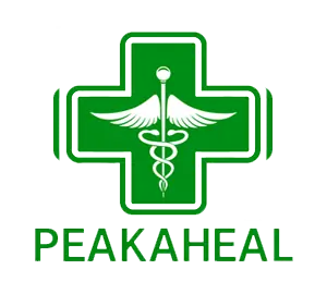 peakaheal